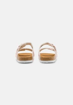 Friboo CiabattineRose Gold-Coloured Bambini Sandali F5713G08R-F11 -Friboo 563bf5a472874240a08785ea21fe97a6