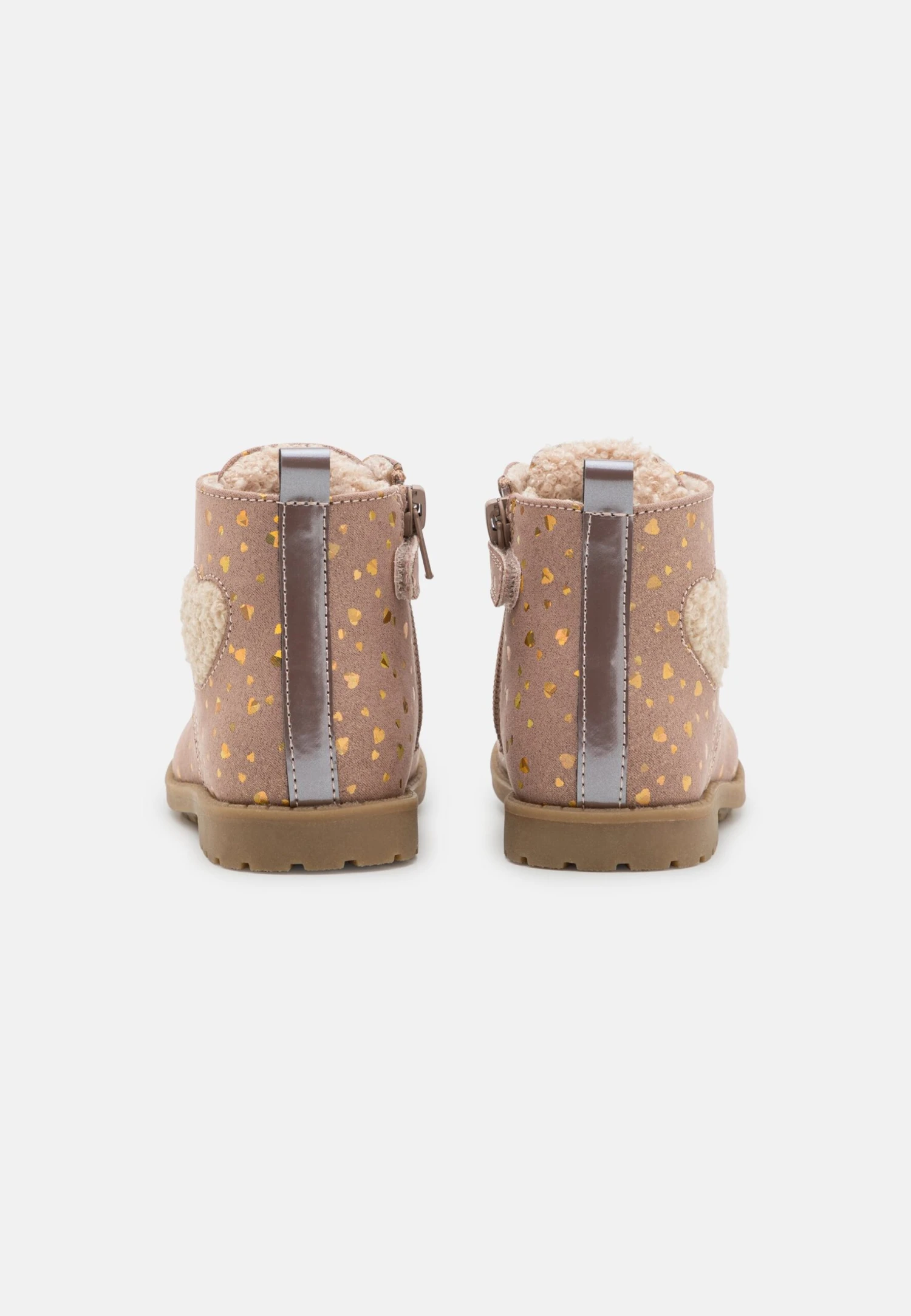 Friboo Stivaletti StringatiPink Bambini Stivali F5713I0DF-J11 3 Friboo Stivaletti StringatiPink Bambini Stivali F5713I0DF-J11 - immagine 3