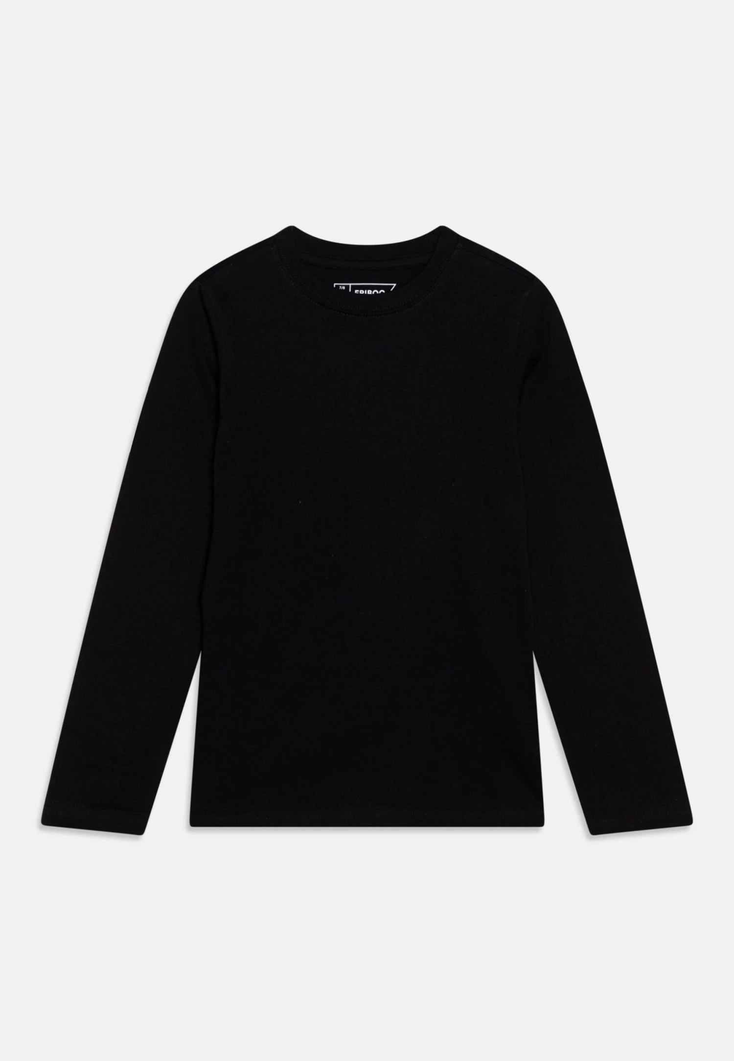 Friboo 5 PackMaglietta A Manica LungaMulti-Coloured/Blue/Black Bambini T-shirt & Top F5723G075-T13 3 Friboo 5 PackMaglietta A Manica LungaMulti-Coloured/Blue/Black Bambini T-shirt & Top F5723G075-T13 - immagine 3