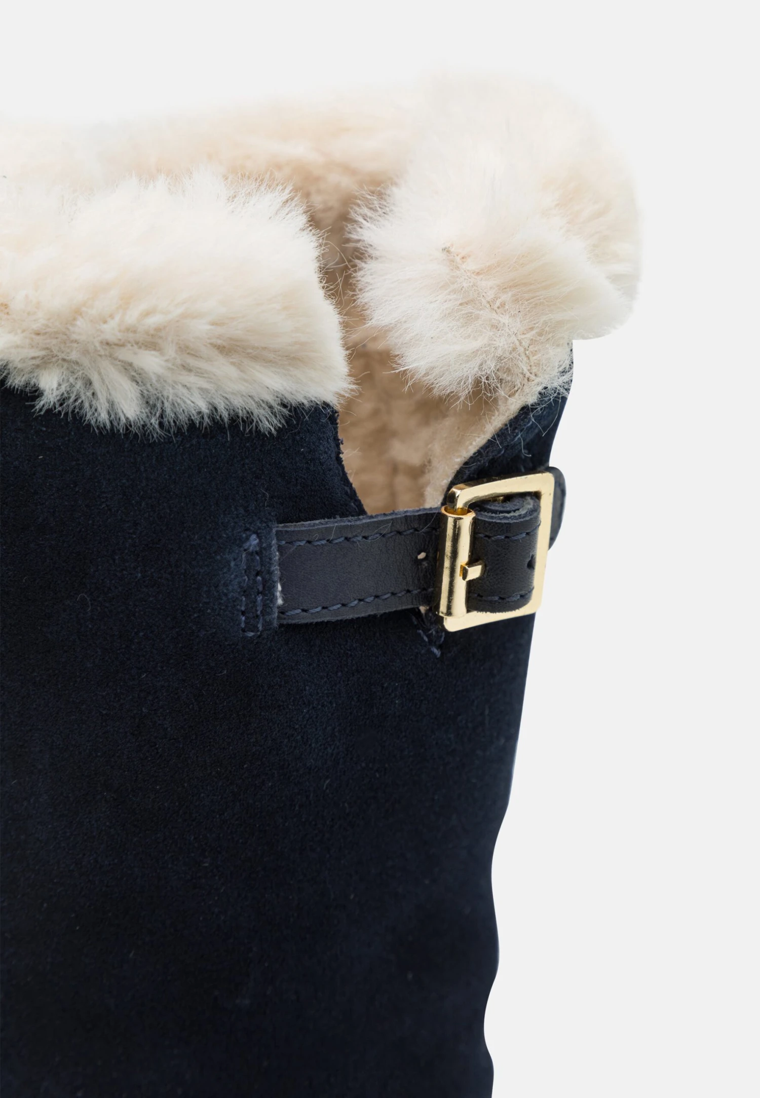 Friboo LeatherStivali Da Neve Dark Blue Bambini Stivali F5713J04P-K11 6 Friboo LeatherStivali Da Neve Dark Blue Bambini Stivali F5713J04P-K11 - immagine 6