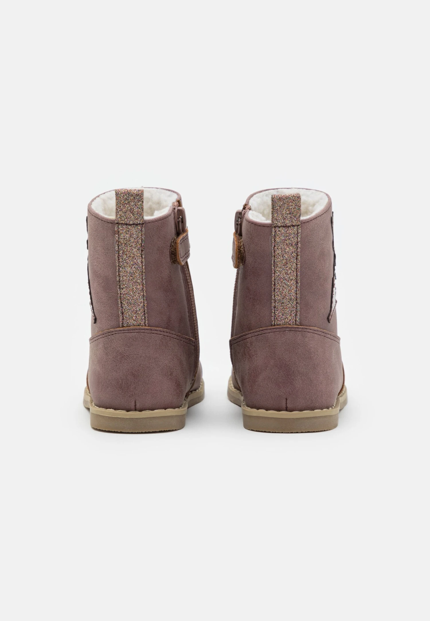Friboo StivalettiMauve Bambini Stivali F5713I0F4-I11 3 Friboo StivalettiMauve Bambini Stivali F5713I0F4-I11 - immagine 3