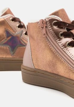 Friboo Sneakers Alte - Multi-Coloured 11 Friboo Sneakers Alte - Multi-Coloured -Friboo 65b762af40cf49c488eb170b7d3d2f45