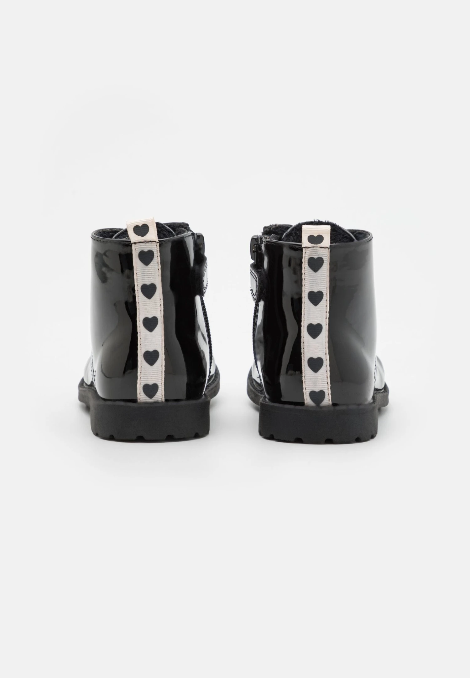 Friboo StivalettiBlack Bambini Stivali F5713I0DI-Q11 3 Friboo StivalettiBlack Bambini Stivali F5713I0DI-Q11 - immagine 3