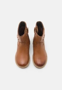 Friboo LeatherStivalettiCognac Bambini Stivali F5713I0GE-O11 9 Friboo LeatherStivalettiCognac Bambini Stivali F5713I0GE-O11 -Friboo 6a20c1e440ac4891be558980b508c3e3