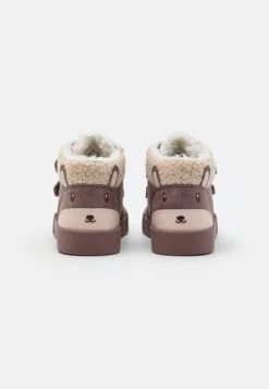 Friboo Sneakers Alte - Mauve 8 Friboo Sneakers Alte - Mauve -Friboo 6c1d416b05e9423bb967425ad4ce14a0