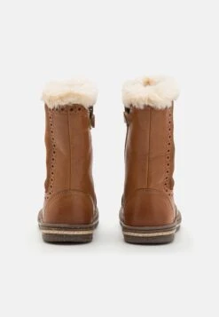 Friboo Stivali AltiCognac Bambini Stivali F5713J05E-O11 8 Friboo Stivali AltiCognac Bambini Stivali F5713J05E-O11 -Friboo 6fde4c93406141268c951495fd3ad090