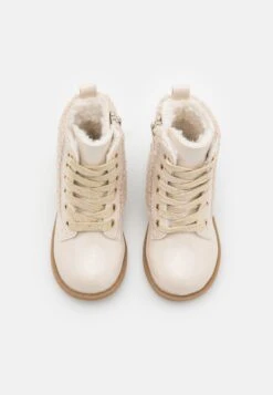 Friboo Stivaletti StringatiNude Bambini Stivali F5713I0EY-J11 9 Friboo Stivaletti StringatiNude Bambini Stivali F5713I0EY-J11 -Friboo 719aa0443a0044f08747f4248cd03c33