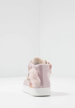 Friboo Stivali Alti - Lilac 10 Friboo Stivali Alti - Lilac -Friboo 7280e81f0e384e9f9bc6179fc26bb63c