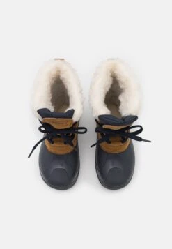 Friboo Stivali Con I Lacci - Beige 8 Friboo Stivali Con I Lacci - Beige -Friboo 73606577df77467bab15cc5f589cb9e7