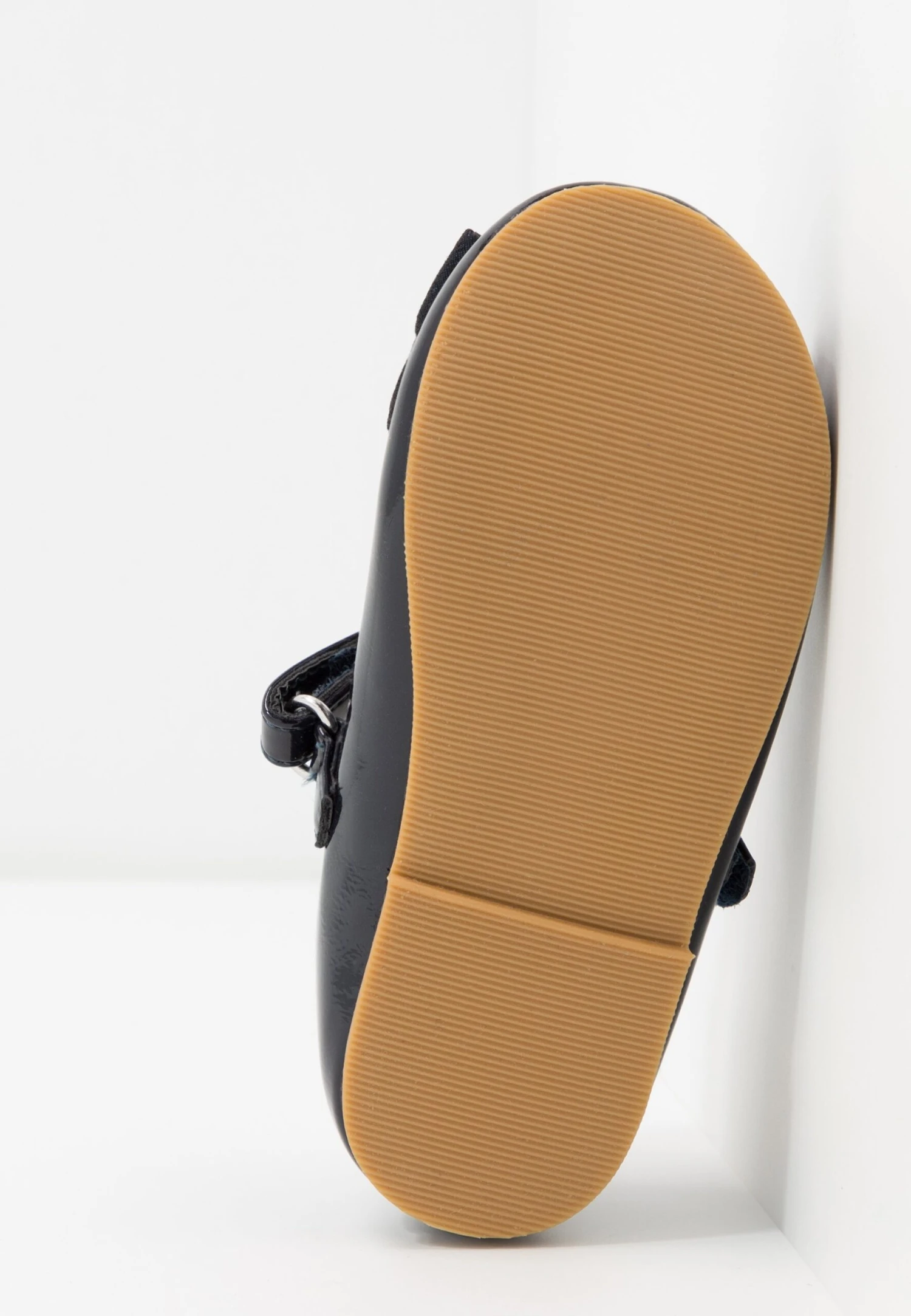 Friboo Ballerine Con Cinturino - Dark Blue 6 Friboo Ballerine Con Cinturino - Dark Blue - immagine 6