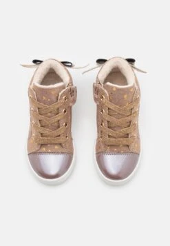 Friboo Stivali Alti - Pink 9 Friboo Stivali Alti - Pink -Friboo 792e7915178f4fbfaa16e3c98dbca6b7