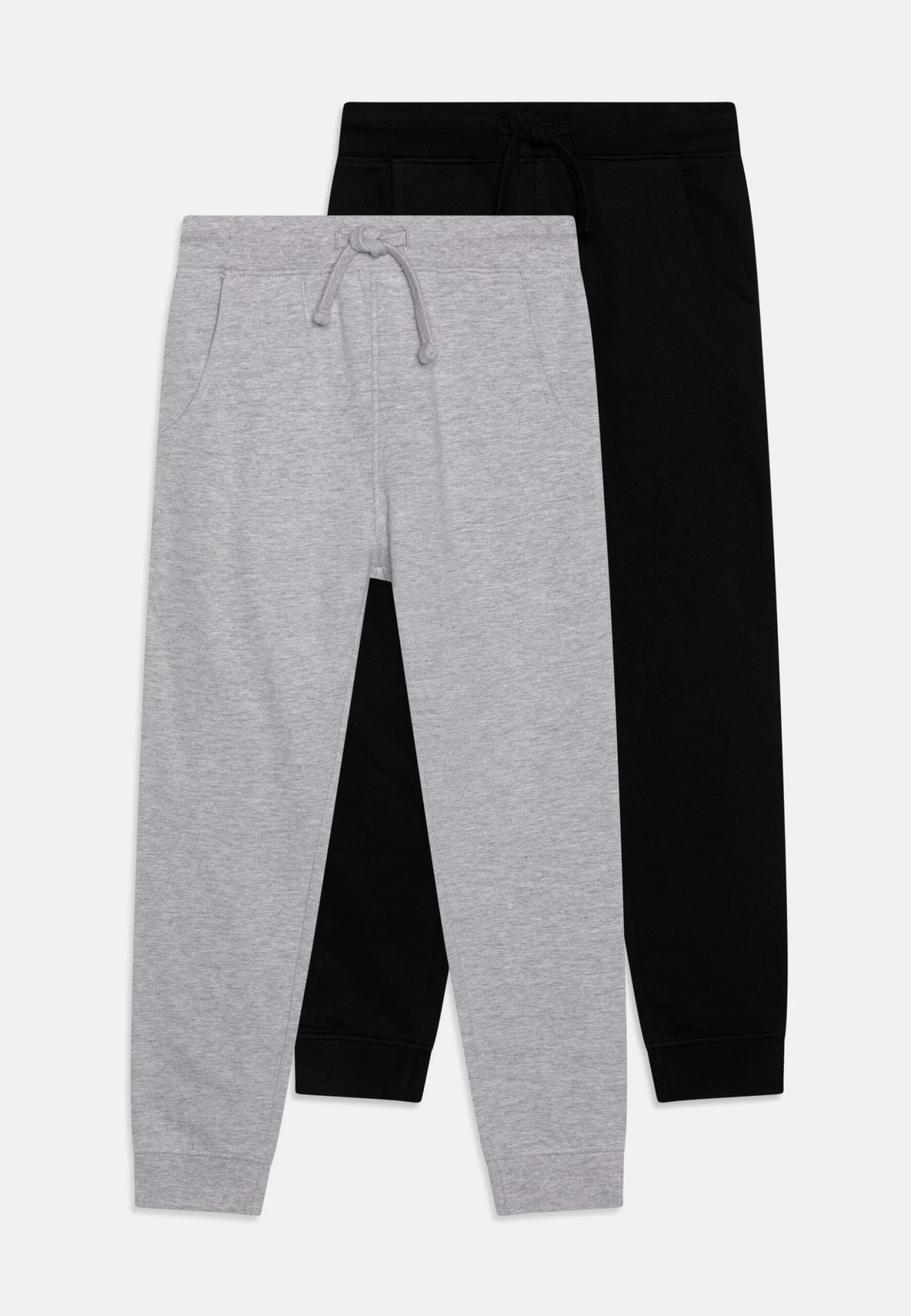 Friboo Unisex 3 PackPantaloni SportiviGrey/Blue/Black Bambini Pantaloni F5724B02D-C11 1 Friboo Unisex 3 PackPantaloni SportiviGrey/Blue/Black Bambini Pantaloni F5724B02D-C11