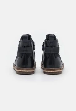 Friboo LeatherStivalettiDark Blue Bambini Stivali F5713I0EW-K11 8 Friboo LeatherStivalettiDark Blue Bambini Stivali F5713I0EW-K11 -Friboo 7dc860eb5bf543b1803a72c19a238ff0