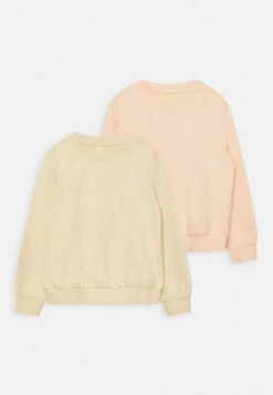 Friboo Jumper 2PackFelpaPink/Beige Bambini Pullover & Cardigan F5723K02P-J11