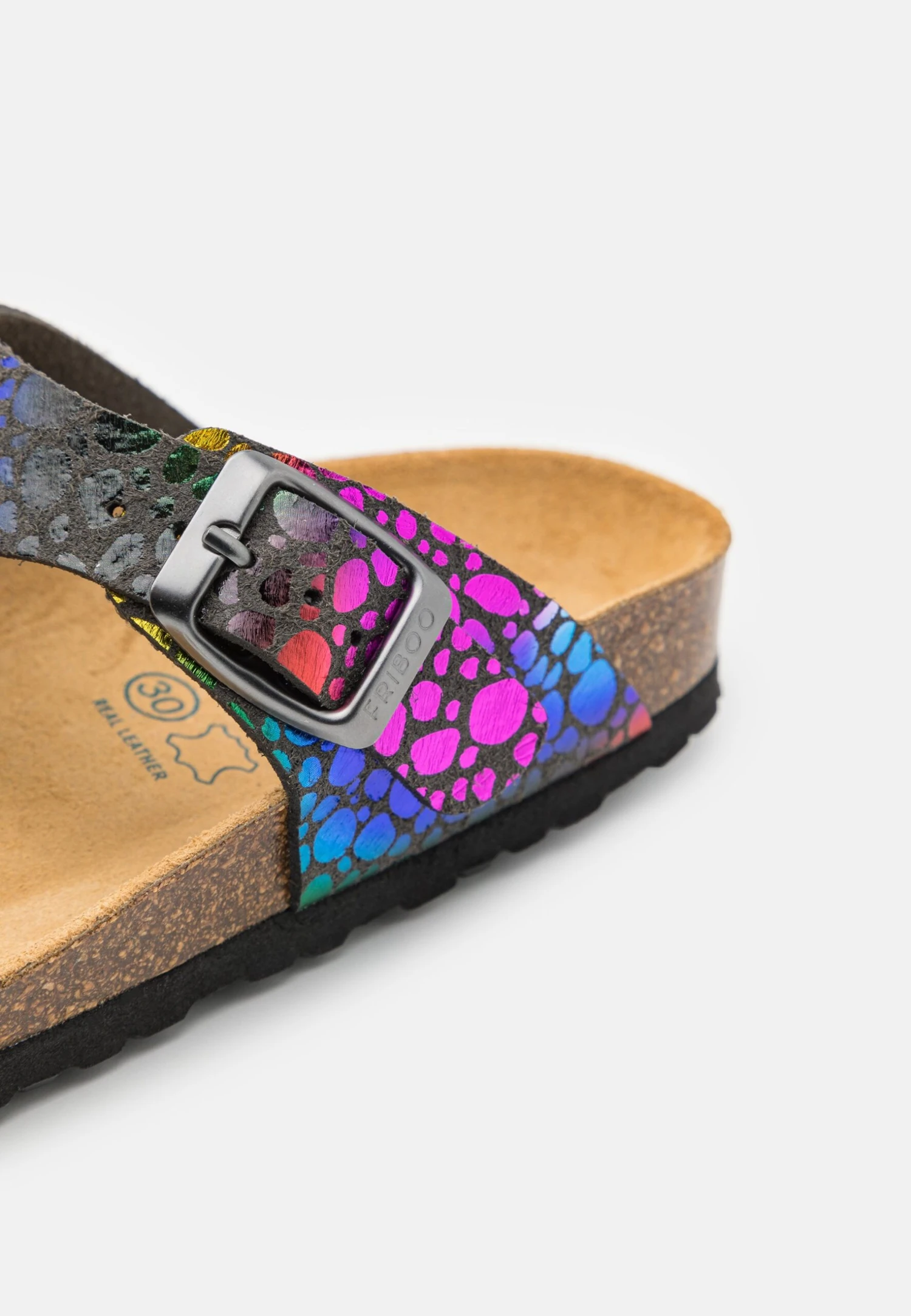 Friboo InfraditoDark Blue Bambini Sandali F5713G0AI-K11 6 Friboo InfraditoDark Blue Bambini Sandali F5713G0AI-K11 - immagine 6