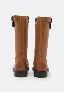 Friboo LeatherStivali AltiCognac Bambini Stivali F5713J058-O11 8 Friboo LeatherStivali AltiCognac Bambini Stivali F5713J058-O11 -Friboo 8286200297ea48f099efc19bc4ab66dc