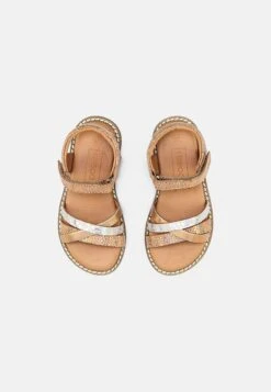 Friboo Leather SandalsSandaliRose Gold Coloured Bambini Sandali F5713G07S-F11 9 Friboo Leather SandalsSandaliRose Gold Coloured Bambini Sandali F5713G07S-F11 -Friboo 848e0a5350a5453c9947e3c52e12a0e5
