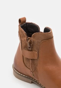 Friboo Leather - Stivaletti - Cognac 11 Friboo Leather - Stivaletti - Cognac -Friboo 854be9c154cc40ec9724d3170b73ad28