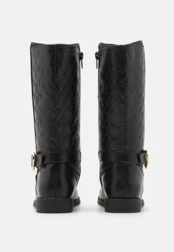 Friboo Stivali AltiBlack Bambini Stivali F5713J04Y-Q11 8 Friboo Stivali AltiBlack Bambini Stivali F5713J04Y-Q11 -Friboo 860a96e3731f407ba112d97afc6fa27e