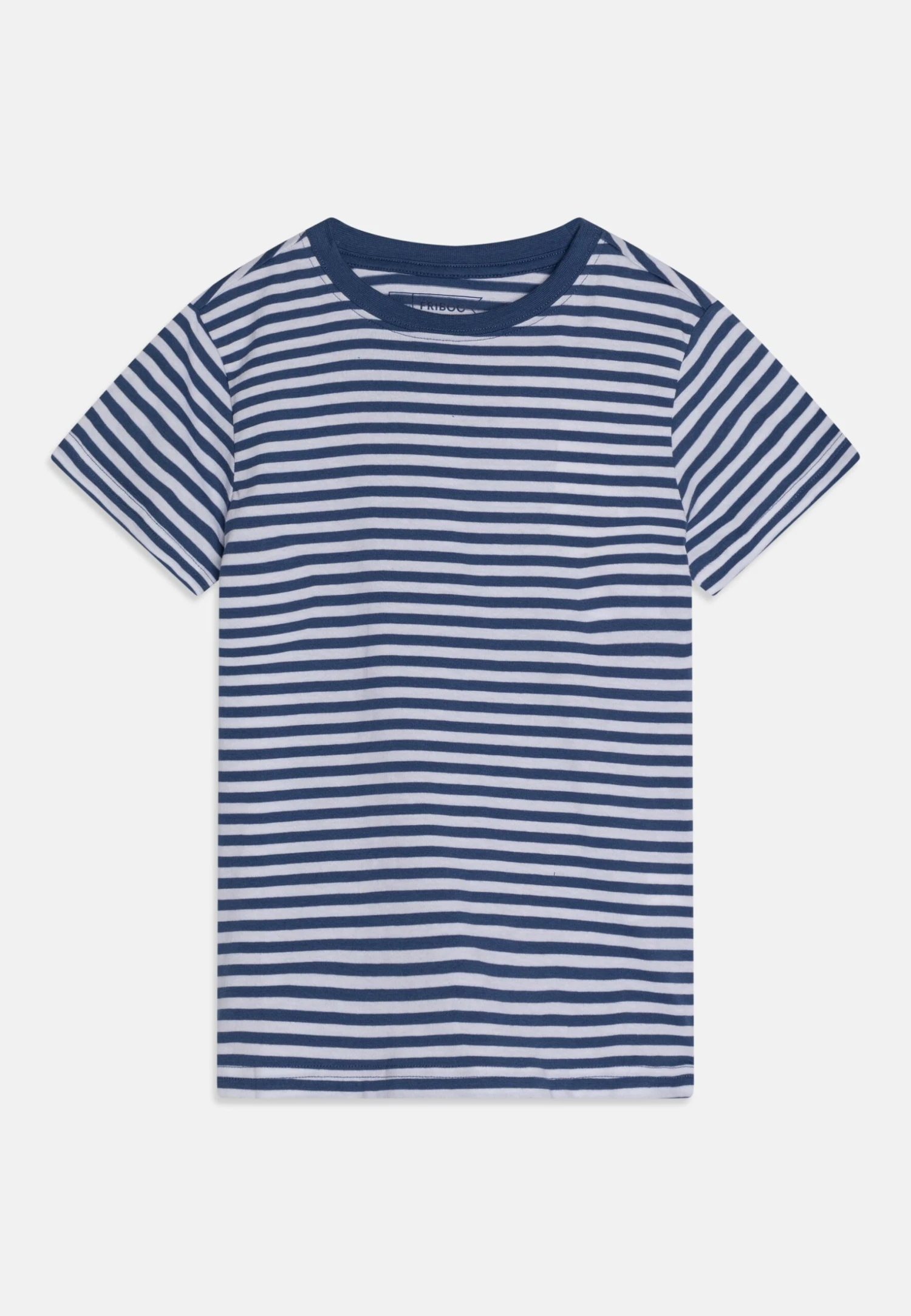 Friboo Unisex 4 PackT-Shirt Con StampaMulticoloured/Yellow/Turquoise Bambini T-shirt & Top F5723G072-T11 3 Friboo Unisex 4 PackT-Shirt Con StampaMulticoloured/Yellow/Turquoise Bambini T-shirt & Top F5723G072-T11 - immagine 3