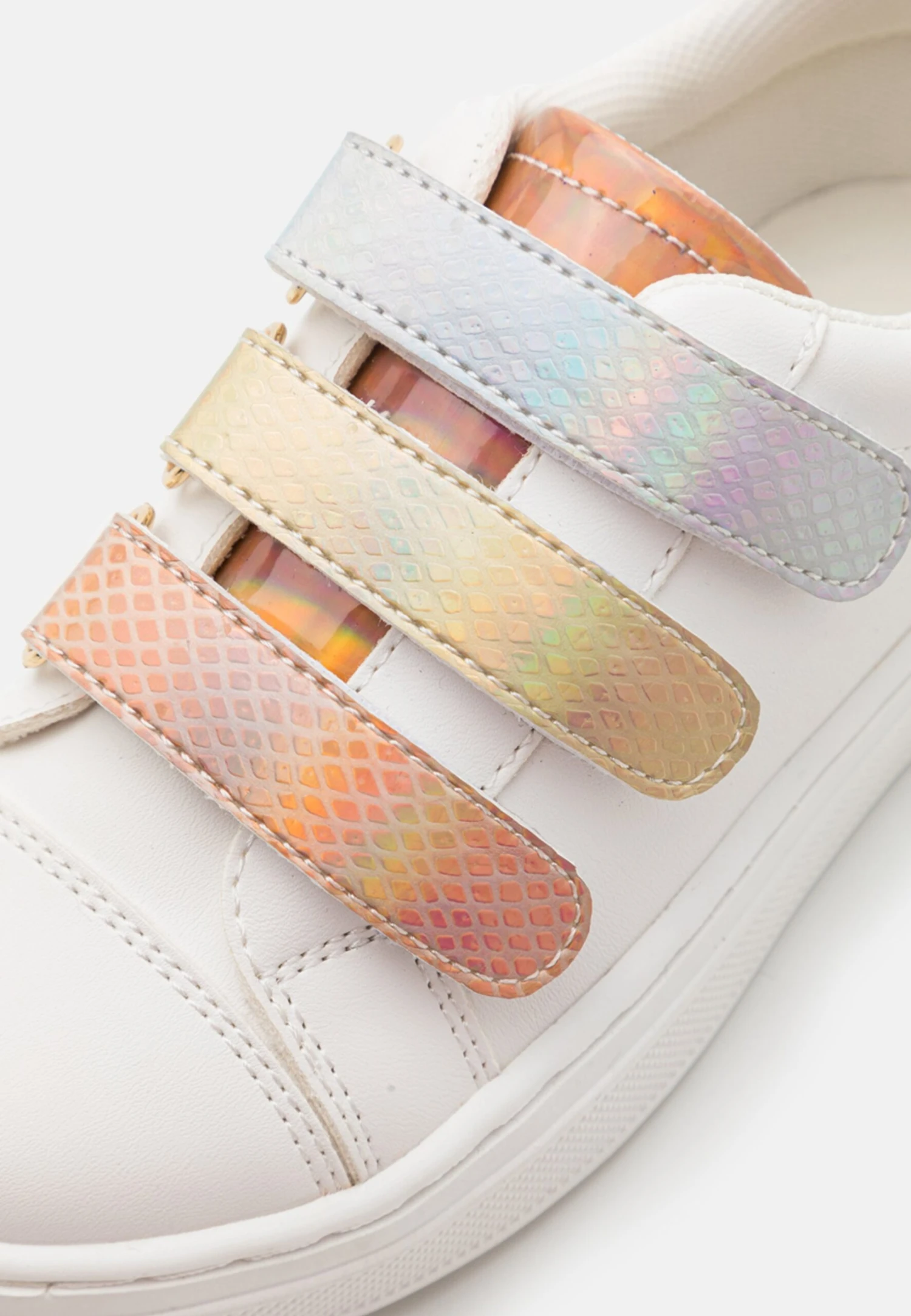 Friboo Sneakers BasseWhite Bambini Sneakers F5713D069-A11 6 Friboo Sneakers BasseWhite Bambini Sneakers F5713D069-A11 - immagine 6