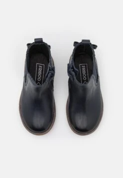 Friboo LeatherStivalettiDark Blue Bambini Stivali F5713I0EW-K11 9 Friboo LeatherStivalettiDark Blue Bambini Stivali F5713I0EW-K11 -Friboo 8ad8232108354b1ca08d0353158f934a