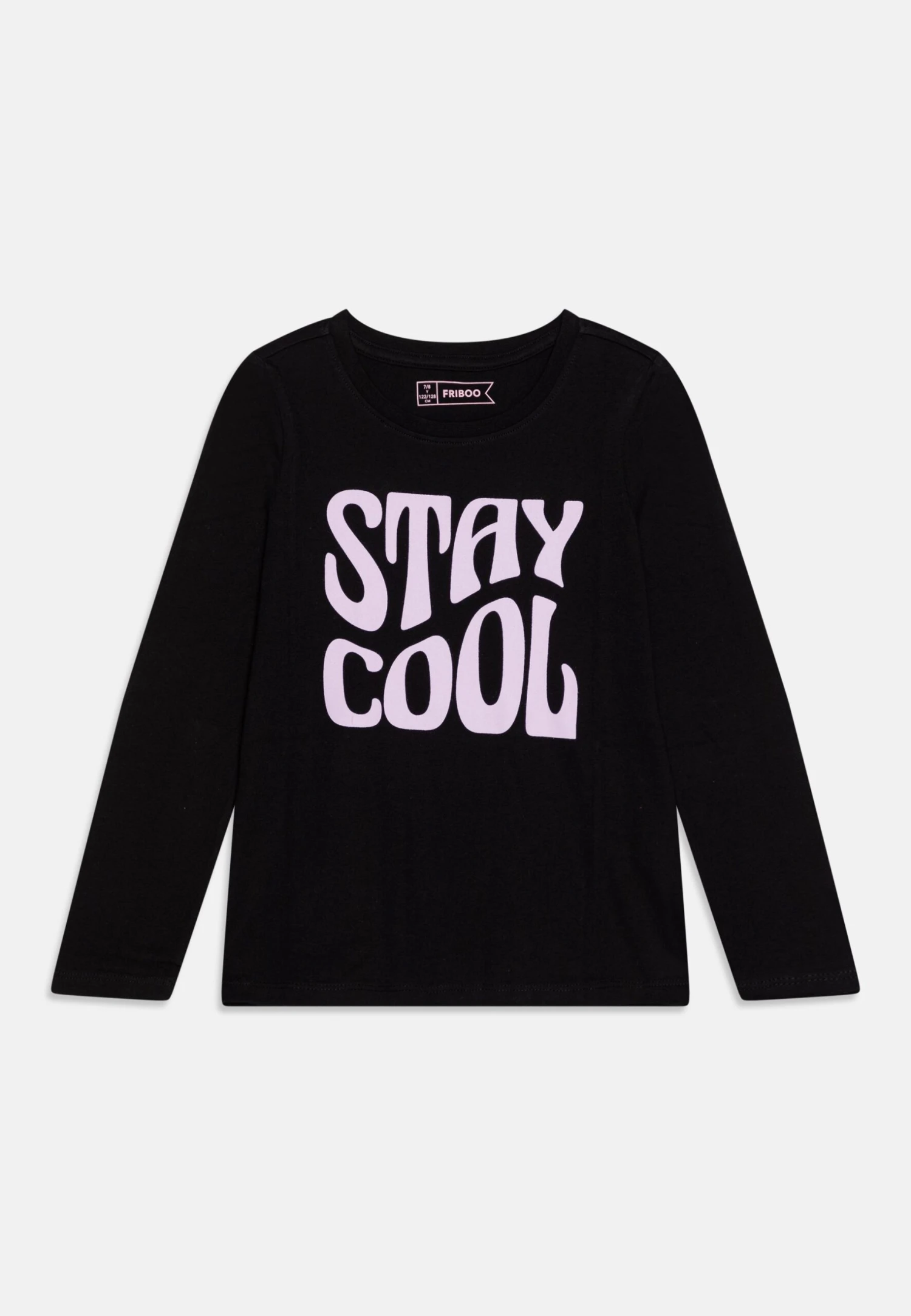 Friboo 4 PackMaglietta A Manica LungaMulti-Coloured/Purple/Black Bambini T-shirt & Top F5723G076-T11 3 Friboo 4 PackMaglietta A Manica LungaMulti-Coloured/Purple/Black Bambini T-shirt & Top F5723G076-T11 - immagine 3