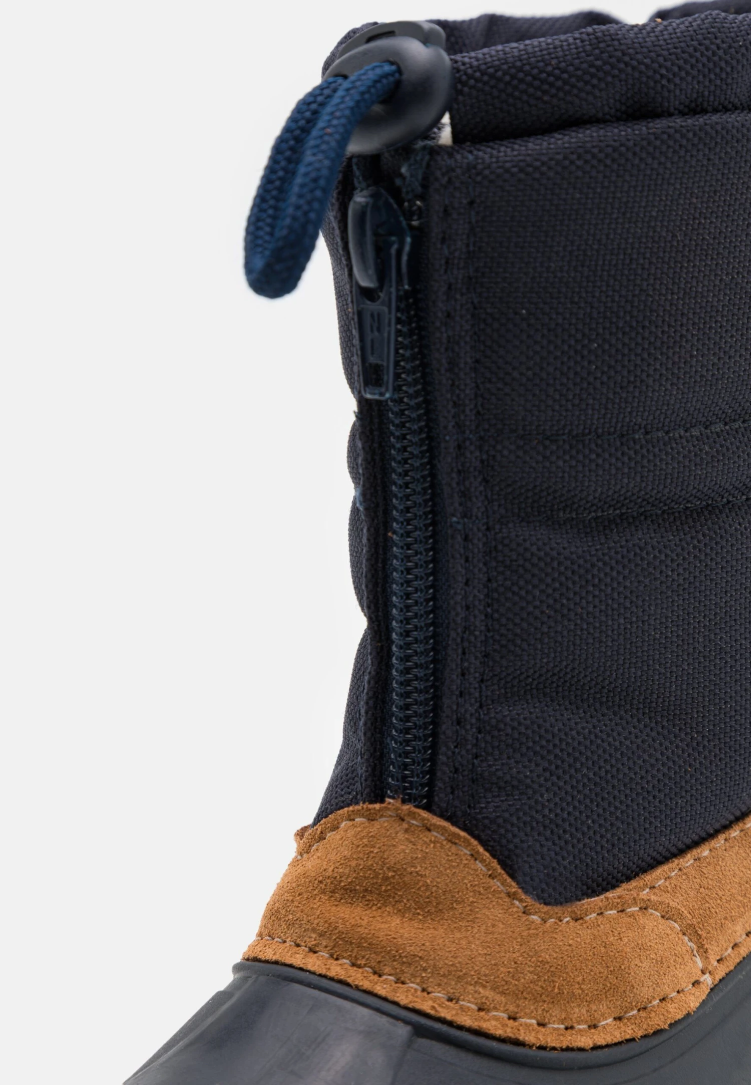 Friboo Stivali Da Neve- Dark Blue 6 Friboo Stivali Da Neve- Dark Blue - immagine 6