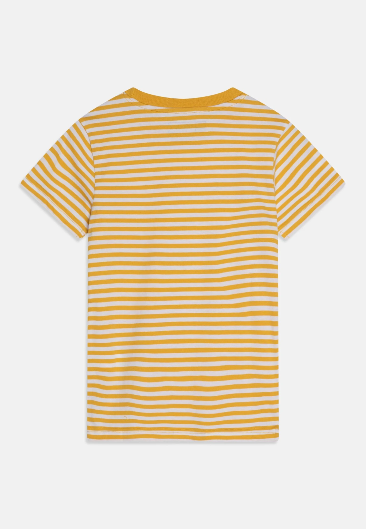 Friboo Unisex 4 PackT-Shirt Con StampaMulticoloured/Yellow/Turquoise Bambini T-shirt & Top F5723G072-T11 2 Friboo Unisex 4 PackT-Shirt Con StampaMulticoloured/Yellow/Turquoise Bambini T-shirt & Top F5723G072-T11 - immagine 2
