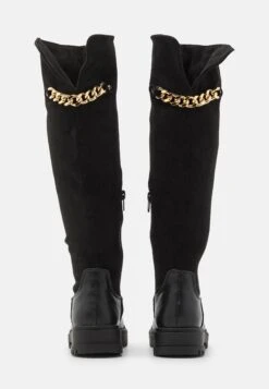 Friboo Stivali AltiBlack Bambini Stivali F5713J050-Q11 8 Friboo Stivali AltiBlack Bambini Stivali F5713J050-Q11 -Friboo 8d5dfbc5e57349a3bc42d6fd14559bd3