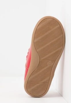 Friboo Ballerine Con Cinturino - Red 11 Friboo Ballerine Con Cinturino - Red -Friboo 8e89000bf0ee439598d0199725826498