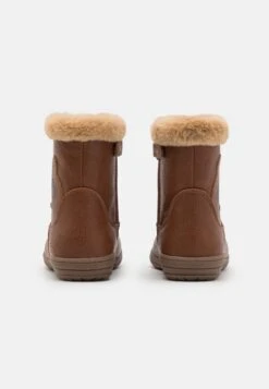 Friboo StivalettiBrown Bambini Stivali F5713I0FK-O11 8 Friboo StivalettiBrown Bambini Stivali F5713I0FK-O11 -Friboo 9058434d8d5546d5bb6313b9d93e1eac