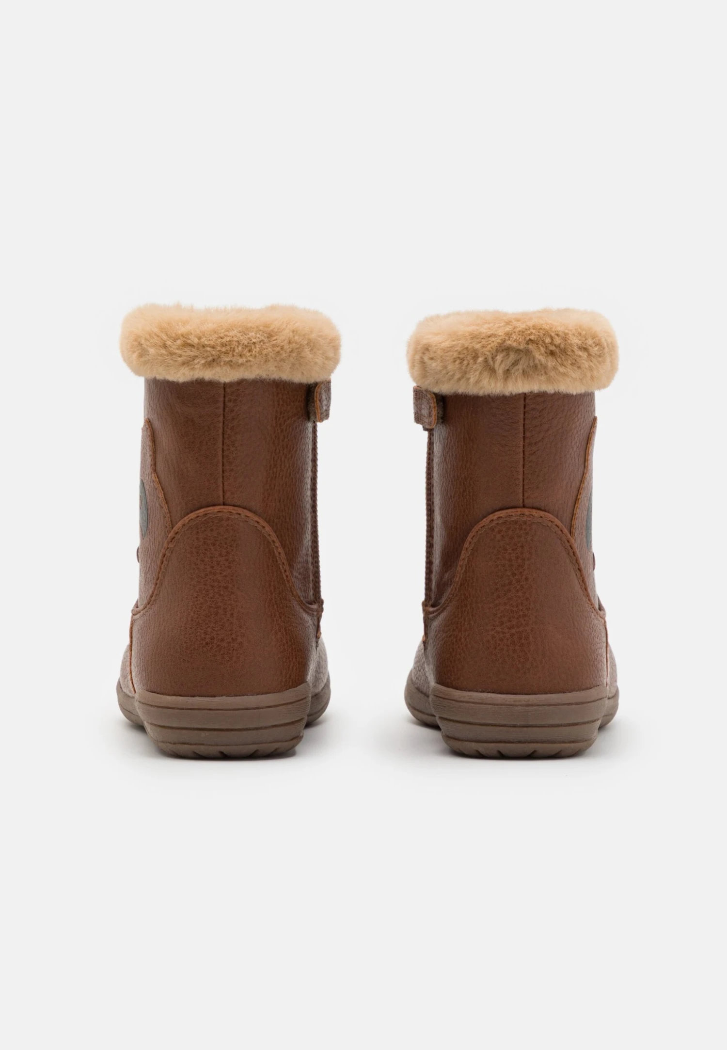 Friboo StivalettiBrown Bambini Stivali F5713I0FK-O11 3 Friboo StivalettiBrown Bambini Stivali F5713I0FK-O11 - immagine 3