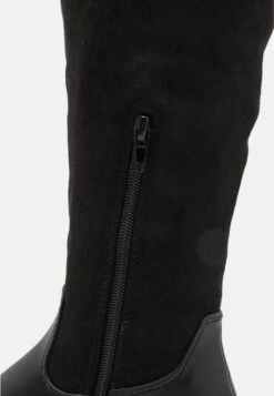 Friboo Stivali AltiBlack Bambini Stivali F5713J050-Q11 11 Friboo Stivali AltiBlack Bambini Stivali F5713J050-Q11 -Friboo 929256ac3a4e4f019930a8320812f49a