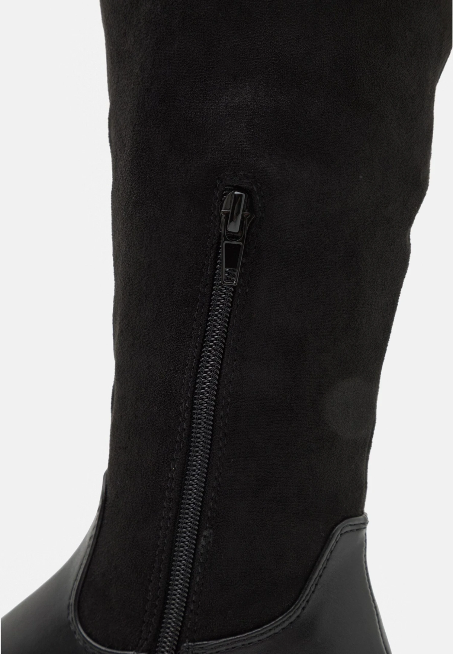 Friboo Stivali AltiBlack Bambini Stivali F5713J050-Q11 6 Friboo Stivali AltiBlack Bambini Stivali F5713J050-Q11 - immagine 6