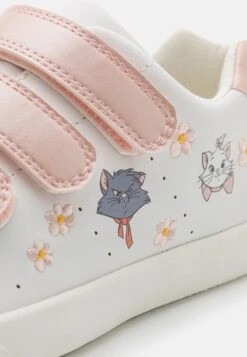 Friboo Disney Aristocats - Sneakers Basse - White 11 Friboo Disney Aristocats - Sneakers Basse - White -Friboo 95d28cb7f78149d7b08d69886dc6bd15