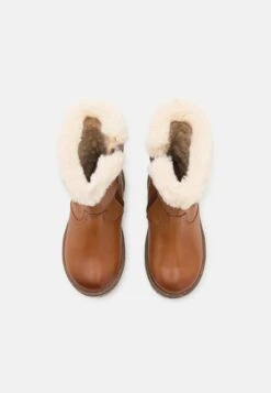 Friboo Stivali AltiCognac Bambini Stivali F5713J05E-O11 9 Friboo Stivali AltiCognac Bambini Stivali F5713J05E-O11 -Friboo 965459eb29604511b9925a9856833cca