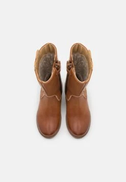 Friboo LeatherStivali AltiCognac Bambini Stivali F5713J05A-O11 9 Friboo LeatherStivali AltiCognac Bambini Stivali F5713J05A-O11 -Friboo 995f639a5eb441129f3e56ba8e71e5b7