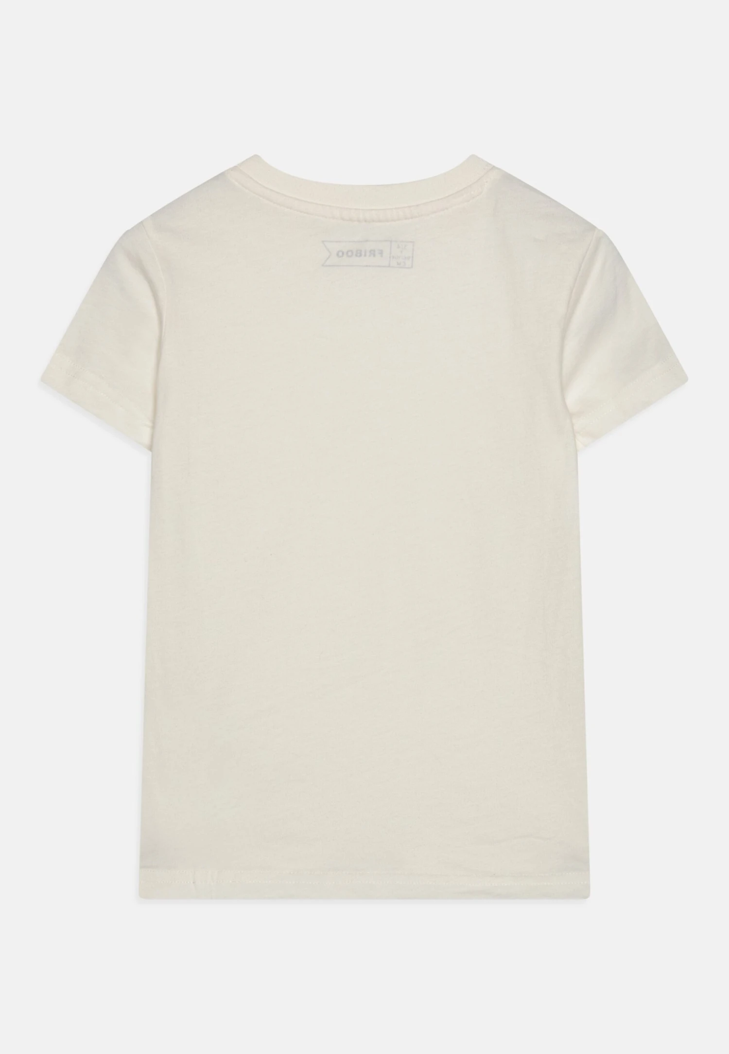 Friboo 5 PackT-Shirt BasicBlack/Dark Blue Bambini T-shirt & Top F5724G075-T12 2 Friboo 5 PackT-Shirt BasicBlack/Dark Blue Bambini T-shirt & Top F5724G075-T12 - immagine 2