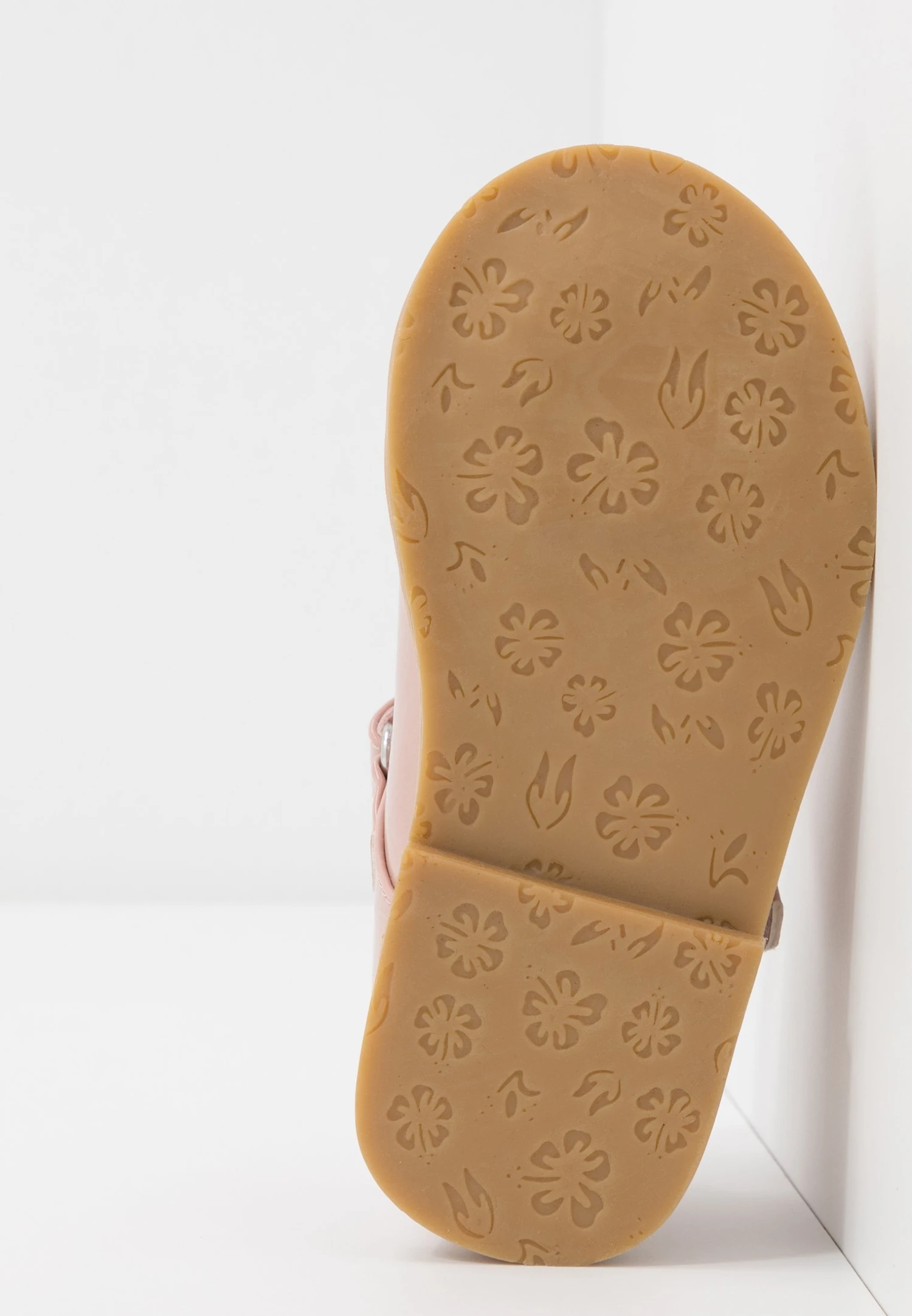 Friboo Ballerine Con Cinturino - Rose 6 Friboo Ballerine Con Cinturino - Rose - immagine 6