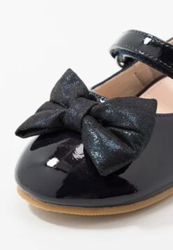 Friboo Ballerine Con Cinturino - Dark Blue 8 Friboo Ballerine Con Cinturino - Dark Blue -Friboo 9da1426142ac40ccbe9583d18b6e4e11