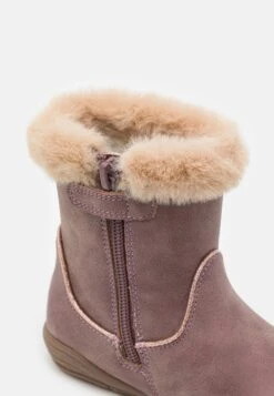 Friboo Stivaletti - Mauve 11 Friboo Stivaletti - Mauve -Friboo 9f047d766f824e0fbe78949cd46b266c