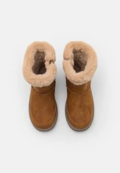 Friboo StivalettiCognac Bambini Stivali F5713I0FS-O11 9 Friboo StivalettiCognac Bambini Stivali F5713I0FS-O11 -Friboo a06b0612a9cc404badcee818e9d224b5