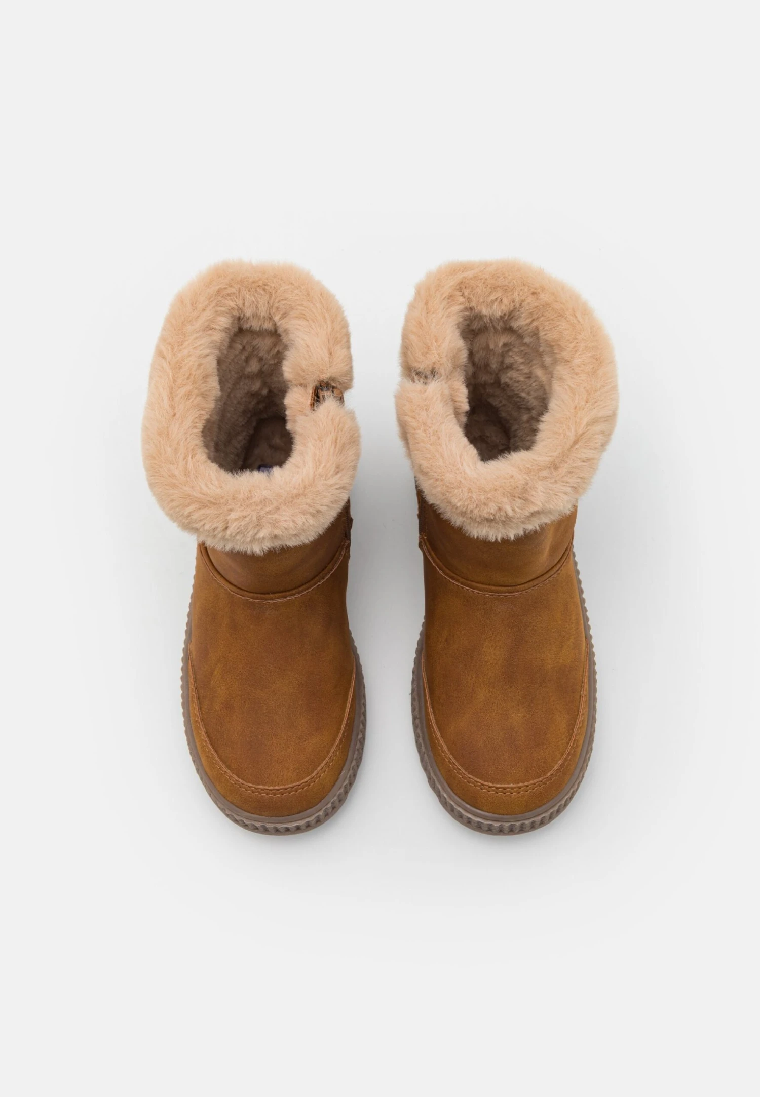 Friboo StivalettiCognac Bambini Stivali F5713I0FS-O11 4 Friboo StivalettiCognac Bambini Stivali F5713I0FS-O11 - immagine 4