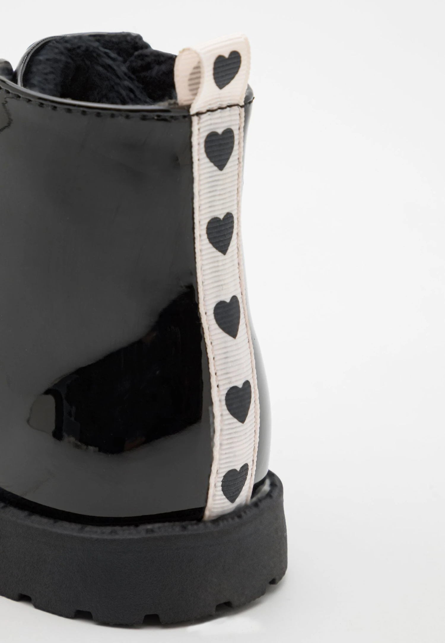 Friboo StivalettiBlack Bambini Stivali F5713I0DI-Q11 6 Friboo StivalettiBlack Bambini Stivali F5713I0DI-Q11 - immagine 6