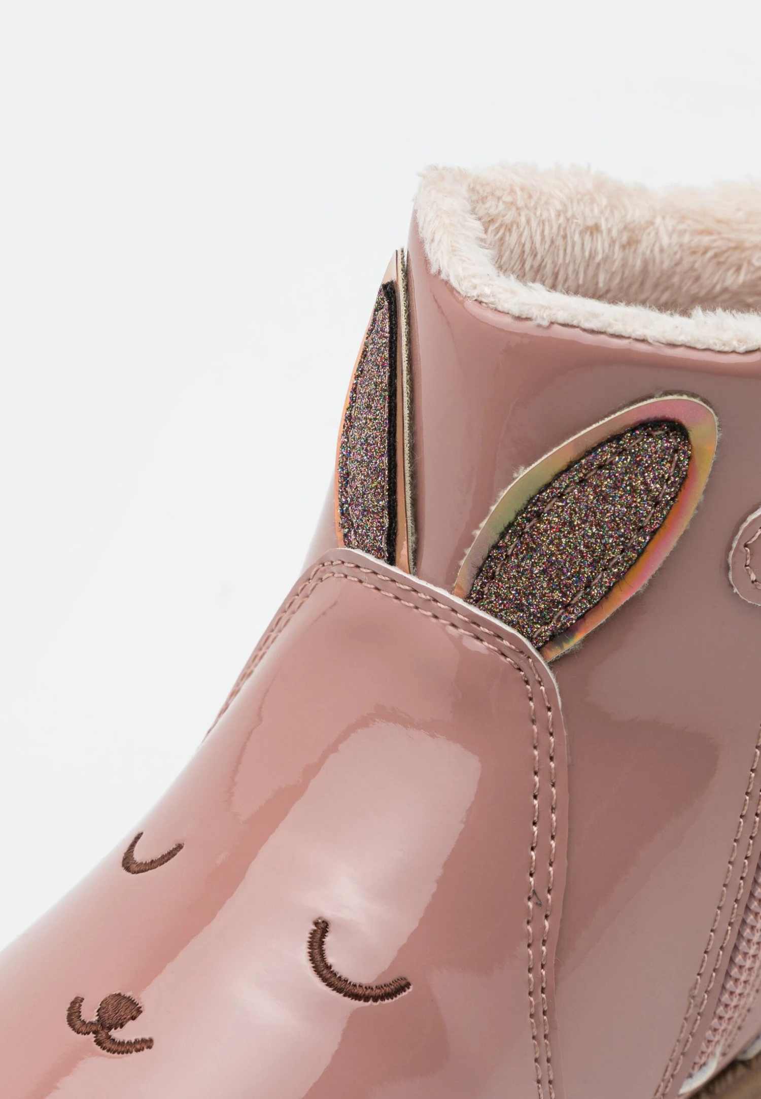 Friboo StivalettiPink Bambini Stivali F5713I0DH-J11 6 Friboo StivalettiPink Bambini Stivali F5713I0DH-J11 - immagine 6