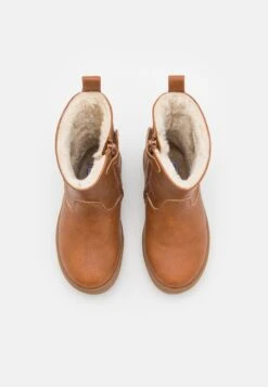 Friboo StivalettiCognac Bambini Stivali F5713I0FL-O11 -Friboo a69d3b1314b14c09b742df8b12713ae9