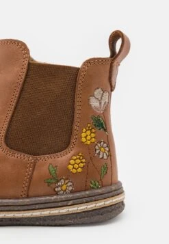 Friboo LeatherStivalettiCognac Bambini Stivali F5713I0GB-O11 11 Friboo LeatherStivalettiCognac Bambini Stivali F5713I0GB-O11 -Friboo ad8765ab865e4773b5ffd52c44230103