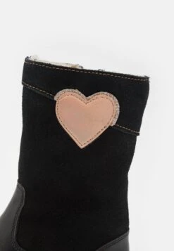 Friboo Stivali AltiBlack Bambini Stivali F5713J05D-Q11 11 Friboo Stivali AltiBlack Bambini Stivali F5713J05D-Q11 -Friboo ad970139031d4a7eb0925ed309b951c1