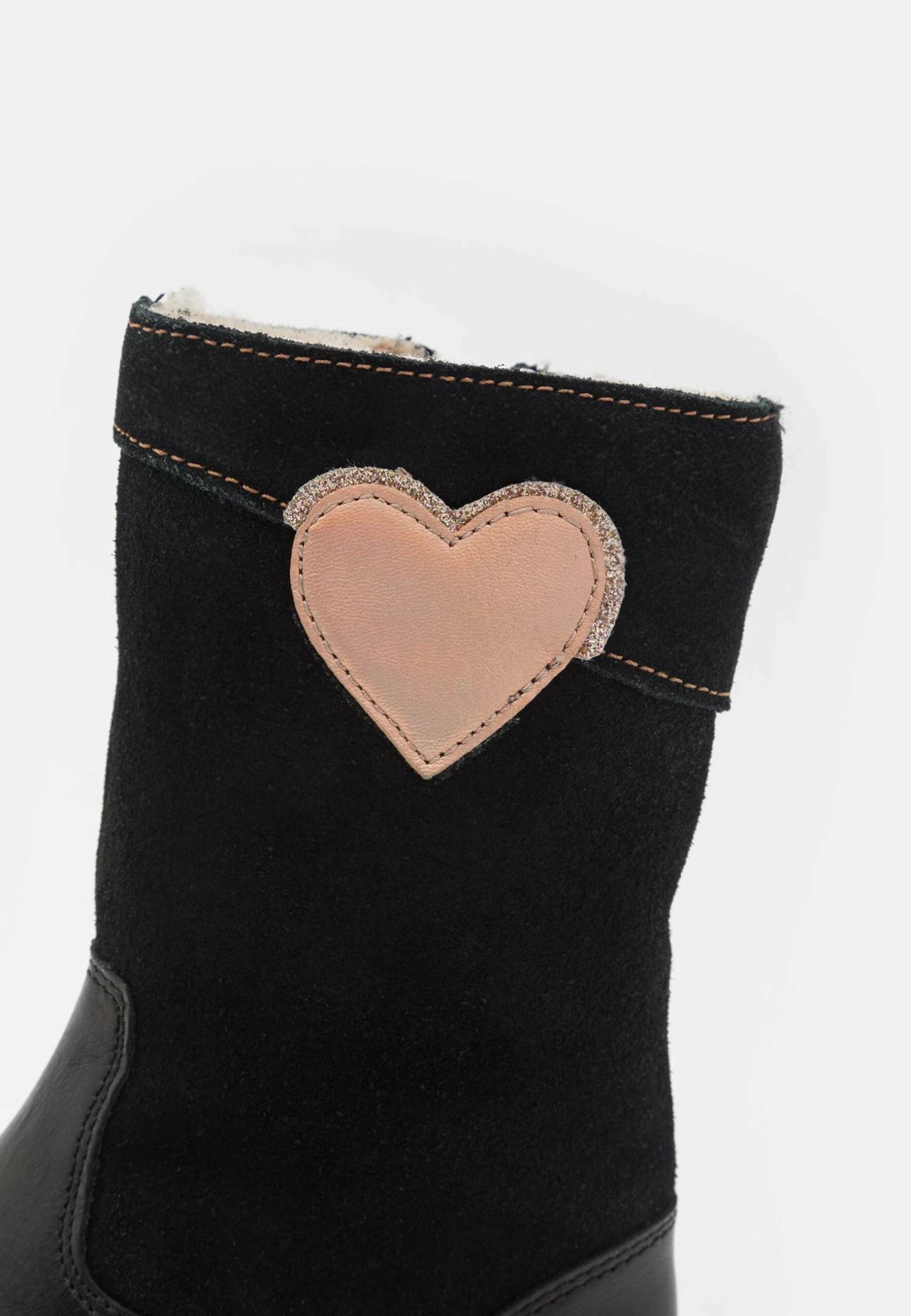 Friboo Stivali AltiBlack Bambini Stivali F5713J05D-Q11 6 Friboo Stivali AltiBlack Bambini Stivali F5713J05D-Q11 - immagine 6